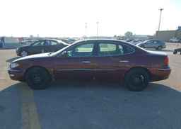 2007 BUICK ALLURE CXL