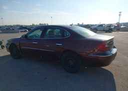 2007 BUICK ALLURE CXL