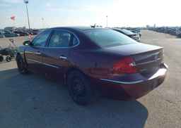 2007 BUICK ALLURE CXL