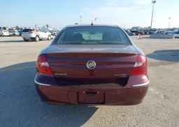 2007 BUICK ALLURE CXL