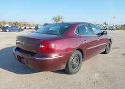 2007 BUICK ALLURE CXL