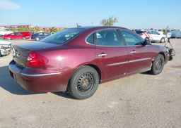 2007 BUICK ALLURE CXL