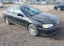 2000 ACURA 3.2TL