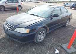 2000 ACURA 3.2TL