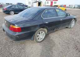2000 ACURA 3.2TL