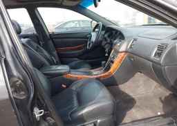 2000 ACURA 3.2TL