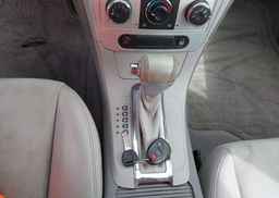 2009 CHEVROLET MALIBU LT