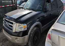 2010 FORD EXPEDITION MAX LIMITED