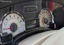 2010 FORD EXPEDITION MAX LIMITED