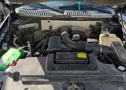 2010 FORD EXPEDITION MAX LIMITED