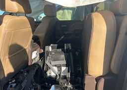 2017 GMC SIERRA 1500 DENALI CREW CAB
