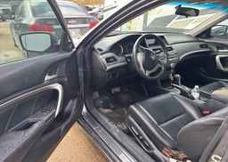 2009 HONDA ACCORD EX-L