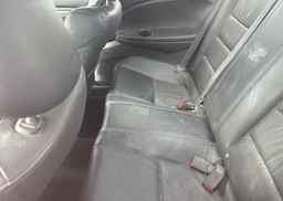 2009 HONDA ACCORD EX-L