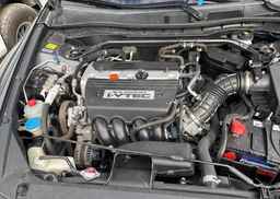 2009 HONDA ACCORD EX-L