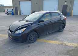 2013 TOYOTA MATRIX