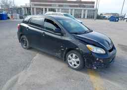 2013 TOYOTA MATRIX