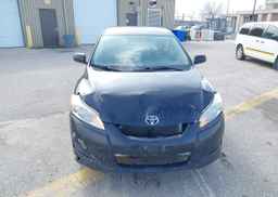 2013 TOYOTA MATRIX