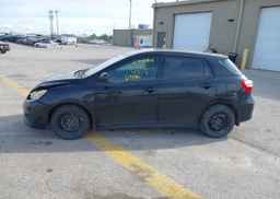 2013 TOYOTA MATRIX