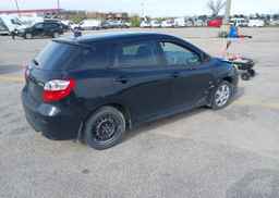 2013 TOYOTA MATRIX