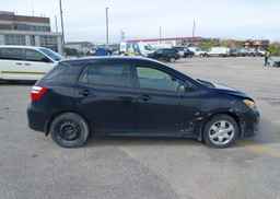 2013 TOYOTA MATRIX