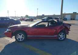 2004 FORD MUSTANG