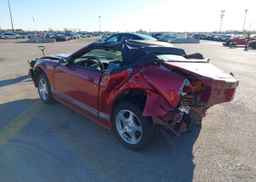 2004 FORD MUSTANG