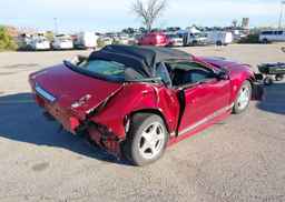 2004 FORD MUSTANG