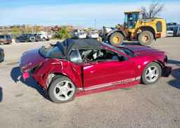 2004 FORD MUSTANG