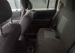 2016 JEEP PATRIOT NORTH