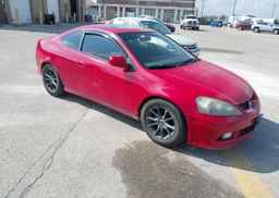 2006 ACURA RSX PREMIUM