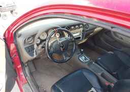 2006 ACURA RSX PREMIUM