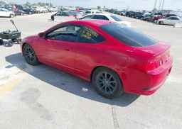 2006 ACURA RSX PREMIUM