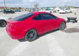 2006 ACURA RSX PREMIUM
