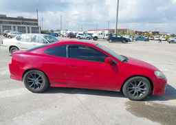 2006 ACURA RSX PREMIUM