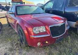 2009 CHRYSLER 300 LIMITED