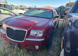 2009 CHRYSLER 300 LIMITED