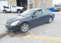 2011 NISSAN ALTIMA 2.5 S