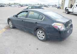 2011 NISSAN ALTIMA 2.5 S
