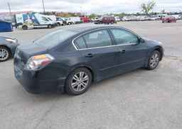2011 NISSAN ALTIMA 2.5 S