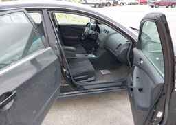 2011 NISSAN ALTIMA 2.5 S