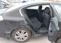 2011 NISSAN ALTIMA 2.5 S