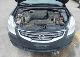 2011 NISSAN ALTIMA 2.5 S