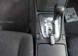 2011 NISSAN ALTIMA 2.5 S