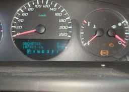 2011 CHEVROLET IMPALA LT V6