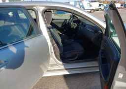 2011 CHEVROLET IMPALA LT V6