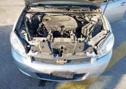 2011 CHEVROLET IMPALA LT V6