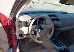 2008 FORD ESCAPE XLT V6