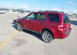 2008 FORD ESCAPE XLT V6