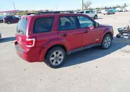 2008 FORD ESCAPE XLT V6