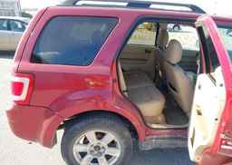2008 FORD ESCAPE XLT V6